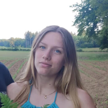 Babysitter in Wellington: Juliette