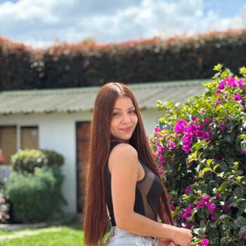 Niñera en Cajicá: Paula