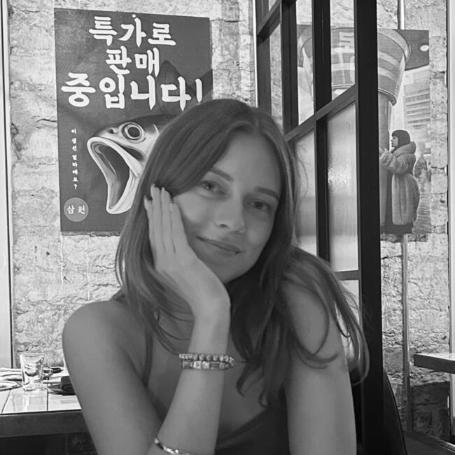 Babysitter in Tallinn: Laura