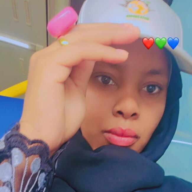 Nanny in Dubai: Zahara