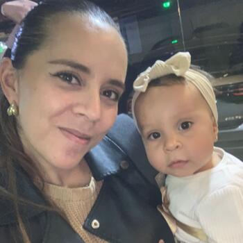 Trabajo para niñera en Ibagué: trabajo de niñera Lina