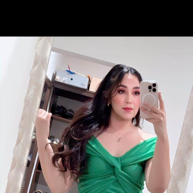 Babysitting job in Culiacán: Karen Vanessa