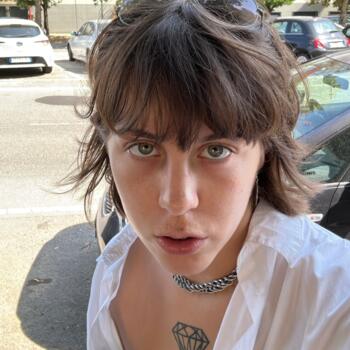 Babysitter a Como: Elisa