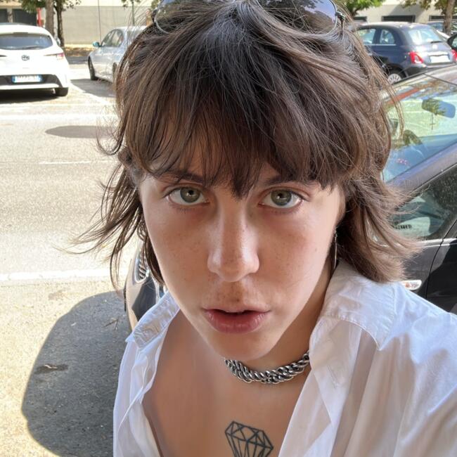 Babysitter a Como: Elisa