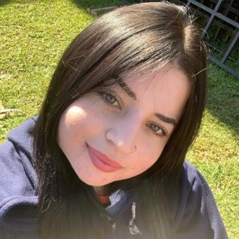 Babysitter in San Pedro Alcántara: Stefany