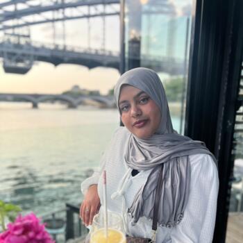 Babysitter in Chelles: Islam KADFi