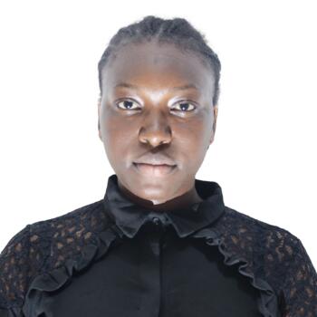 Babysitter in Rosny-sous-Bois: Mariam