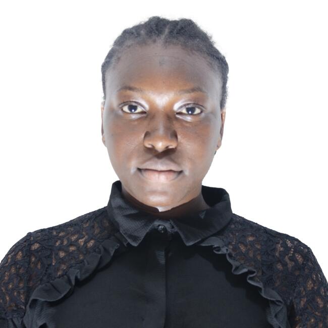 Babysitter in Rosny-sous-Bois: Mariam