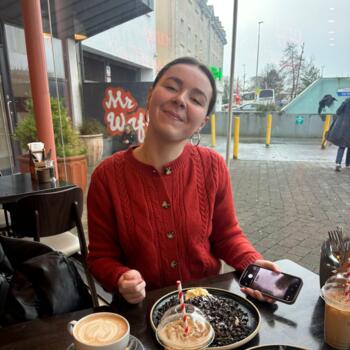 Babysitter in Galway: Tara