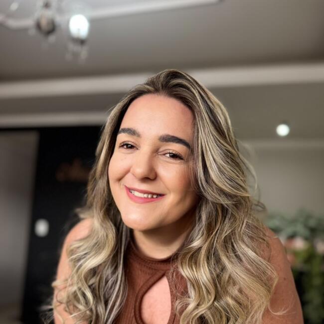 Babá em São João del-Rei: Cilesia