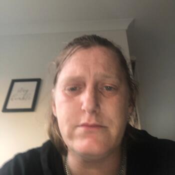 Parent Shepparton: Chantelle