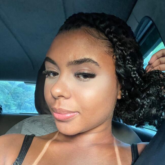 Babá em Angra dos Reis: Isadora