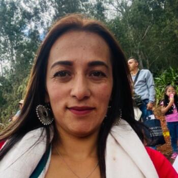 Babysitter Sogamoso: Adriana