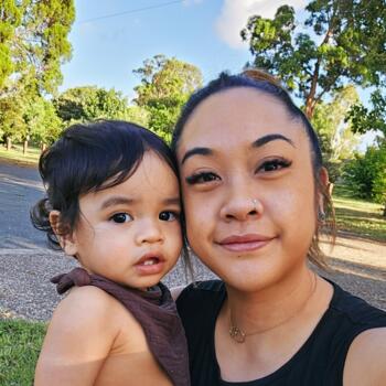 Babysitting job in Brisbane: babysitting job Chris