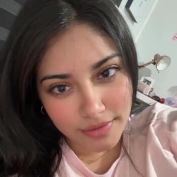 Babysitter in Port Montt: Annais