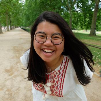 Oppas Leiden: Vivian