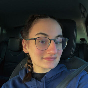 Babysitter Tonnay-Charente: Manon