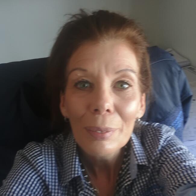 Babysitter in Cape Town: Leandra