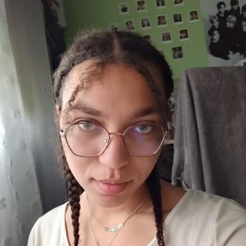 Babysitter in Sarcelles: Stacy