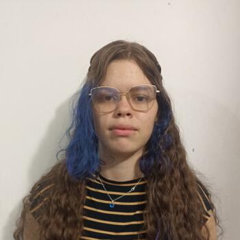 Babá em Jaboatão dos Guararapes: Myllena