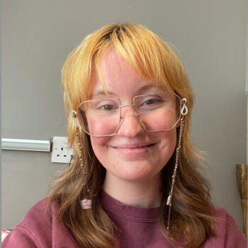 Babysitter Farnham: Rachel