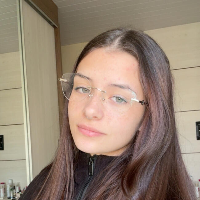 Babá em Brusque: Ana Luisa