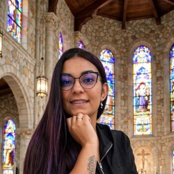 Babysitter in Medellín: Aleja