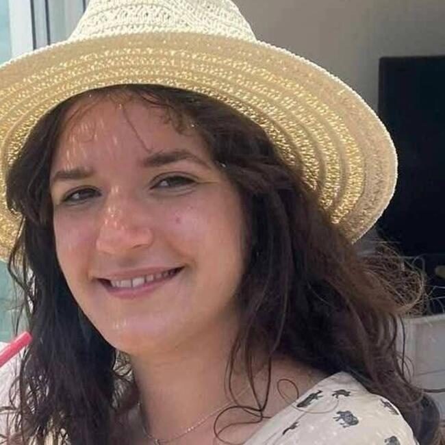 Babysitter in Christchurch: Grace