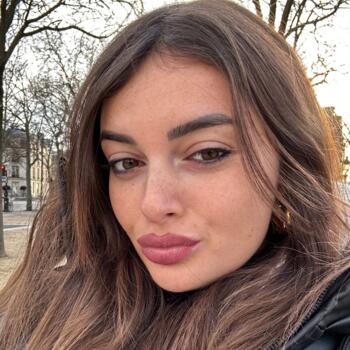 Educatore a Roma: Denise