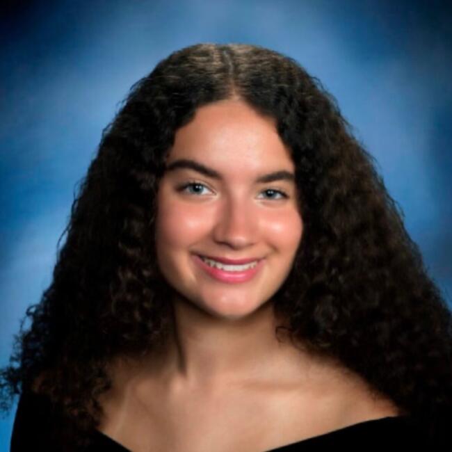 Babysitter in Gaithersburg: Cienna