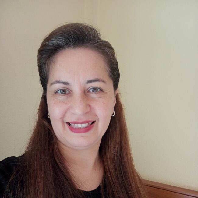 Nanny in Sagunto: DIANA GRACIELA