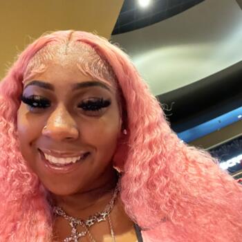 Babysitter in St Louis: Maurlesha
