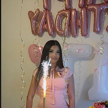 Baby-sitter à Bagnolet: Najat