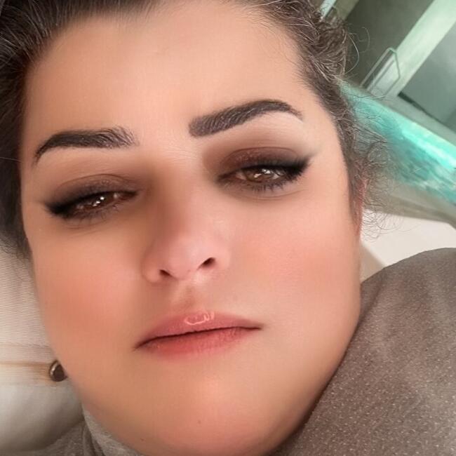 Babysitter in São Paulo: Antônia