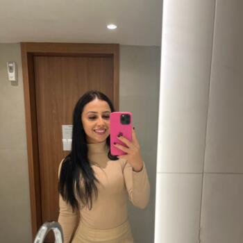 Babysitter in Nova Veneza (Goiás): Anna