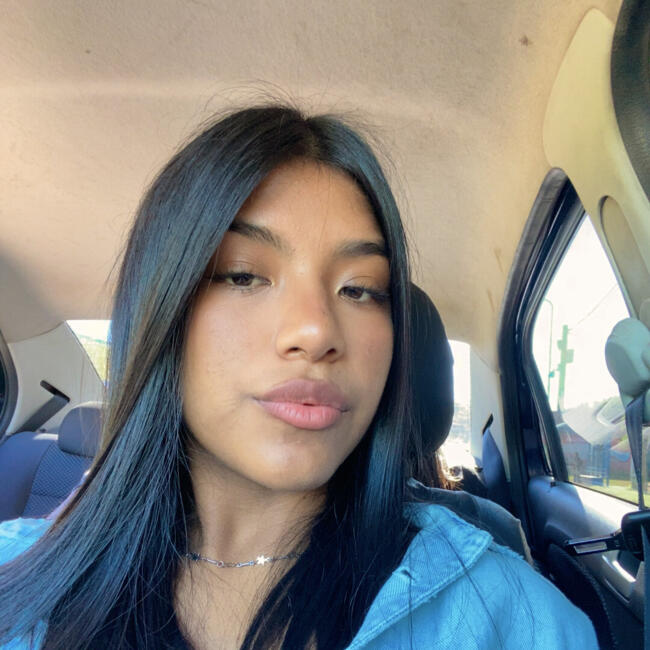 Babysitter in San Miguel de Tucumán: Daniela