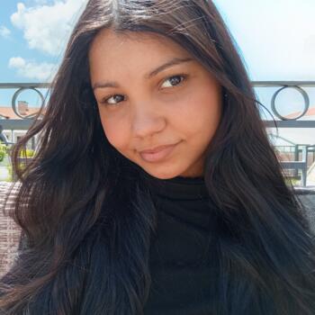 Babysitter in Viseu: Gabrielly