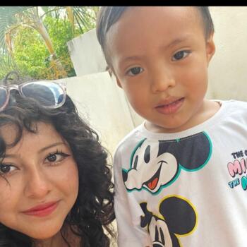 Babysitter in Tamazunchale: Heidy Abril