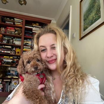 Babysitter in Sevenoaks: Hebe