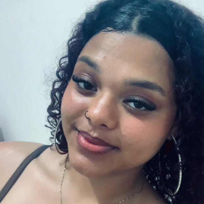 Babysitter in São José dos Campos: Manuely