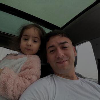 Babysitting job in Santiago: Diego