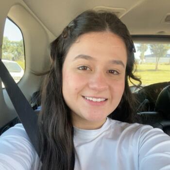 Babysitter in Massaranduba (Santa Catarina): Manoela