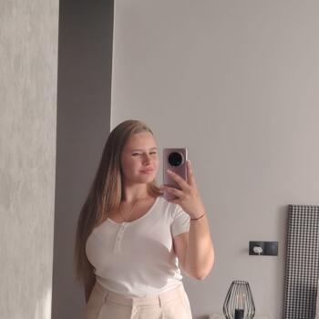 Babysitter in Bacau: Bianca