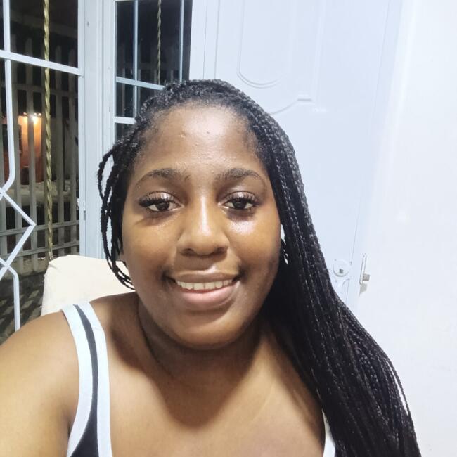 Babysitter in Barranquilla: Nilsa