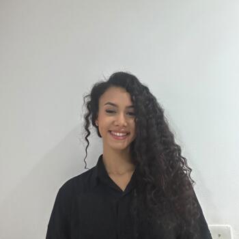 Babá em Rio de Janeiro: Amanda
