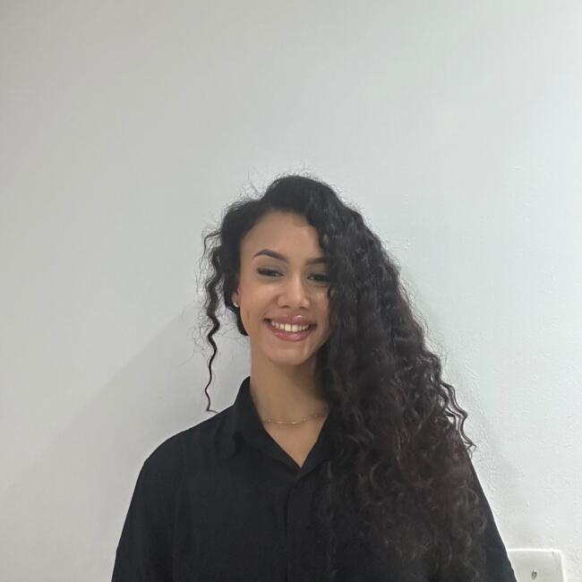 Babá em Rio de Janeiro: Amanda