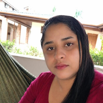 Babysitter São Sebastião: Ana Carolina Minari
