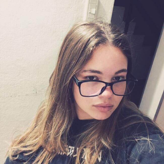 Babysitter in Córdoba: Lourdes