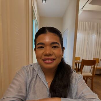 Babysitter Fortaleza: Kamily
