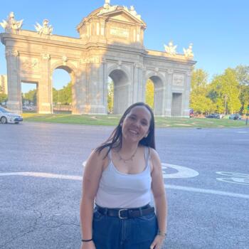 Niñera en Tandil: Guadalupe